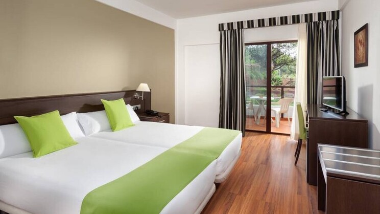 Hotel TRH Taoro Garden - Only Adults